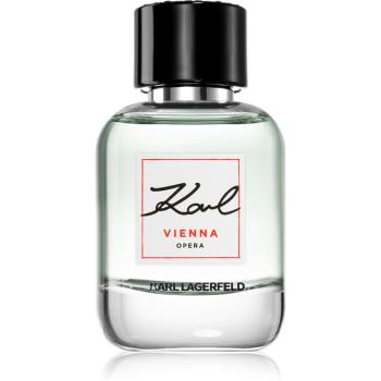 Karl Lagerfeld Vienna Opera toaletní voda pro muže 60 ml