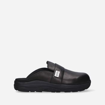 Pánské žabky Tom Wood X Suicoke Mako Leather 316ltw.LTW