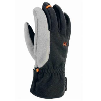 Zimní rukavice FERRINO Screamer  L  černo-šedá