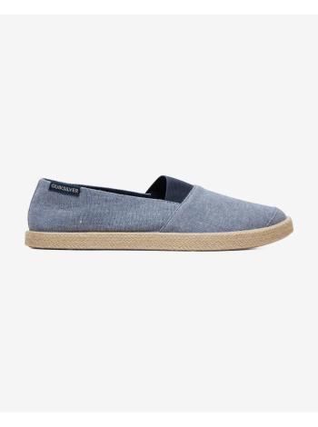 Espadrilky Quiksilver