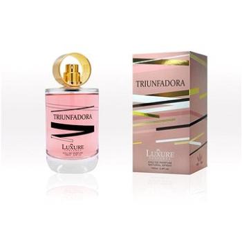 Luxure Triunfadora eau de parfum for women - Parfémovaná voda 100 ml (31740)