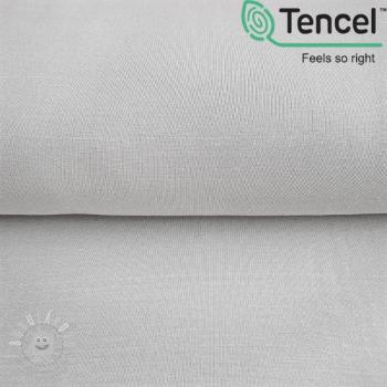 Úplet TENCEL modal light grey