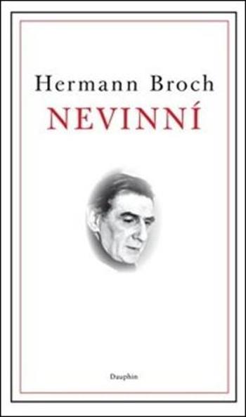 Nevinní - Broch Hermann