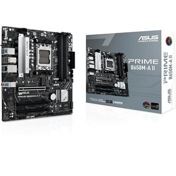 ASUS PRIME B650M-A II (90MB1EH0-M0EAY0)