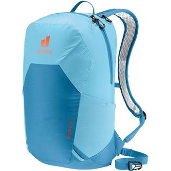 Deuter Speed Lite 17 modrý (4046051130552)