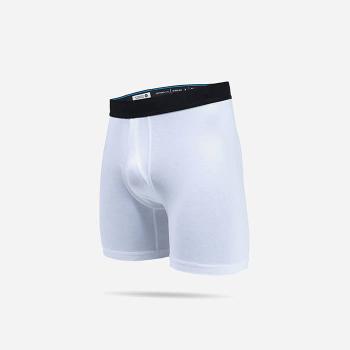 Stance Standard Boxer Brief M802A20ST6 WHT