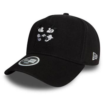 Dámská kšiltovka New Era 9Forty Womens Aframe Disney Trucker Minnie Mouse Black - UNI