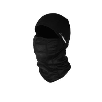 Kukla Balaclava Black XS/S - GymBeam