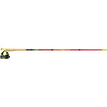 Leki Ultratrail FX.One bright red-black-neonyellow (SPTlek0902nad)