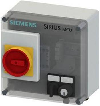 Startér motoru Siemens 3RK4353-3CR58-1BA0 Výkon motoru při 400 V 0.25 kW 340 V, 440 V Jmenovitý proud 1 A