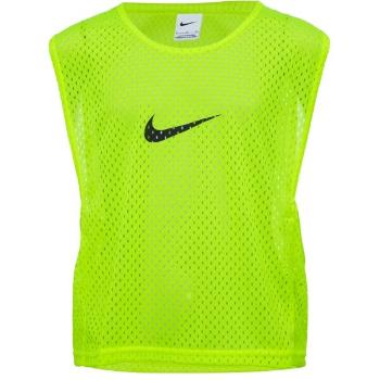 Nike DRI-FIT PARK Rozlišovák, reflexní neon, velikost