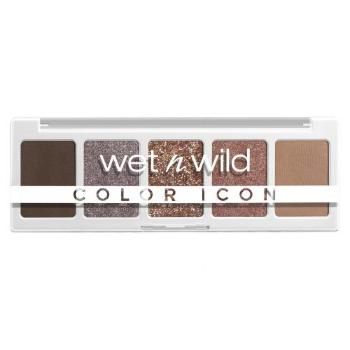 Wet n Wild Color Icon 5 Pan Palette 6 g oční stín pro ženy Camo-flaunt