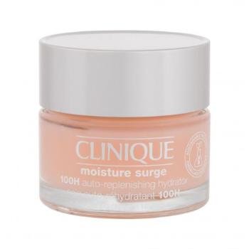 Clinique Moisture Surge 100H Auto-Replenishing Hydrator 50 ml denní pleťový krém W na všechny typy pleti; na rozjasnění pleti; na dehydratovanou pleť