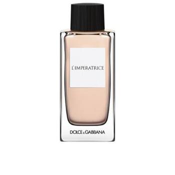 Dolce & Gabbana D&G Anthology L`Imperatrice 3 - EDT 50 ml, mlml