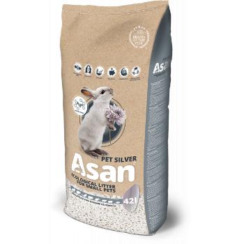 Asan Pet Silver 42l