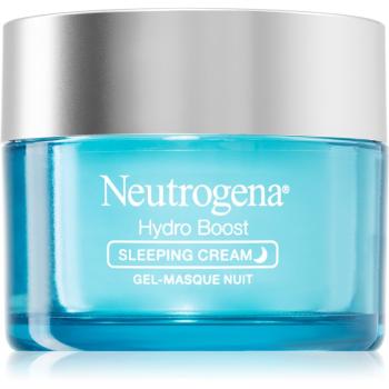 Neutrogena Hydro Boost® Face hydratační noční krém pro dehydratovanou pleť 50 ml