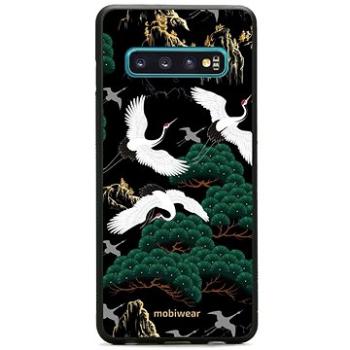 Mobiwear Glossy lesklý pro Samsung Galaxy S10 - G042G (5904808494625)