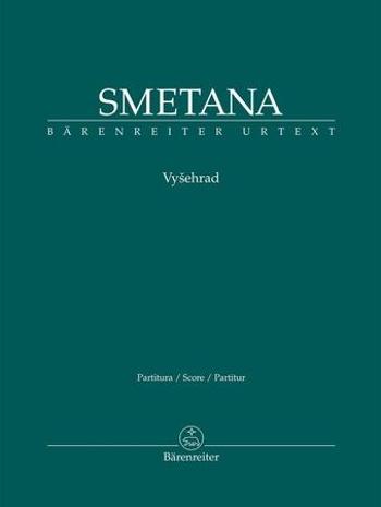 Vyšehrad - Smetana Bedřich