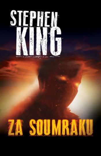 Za soumraku - Stephen King - e-kniha