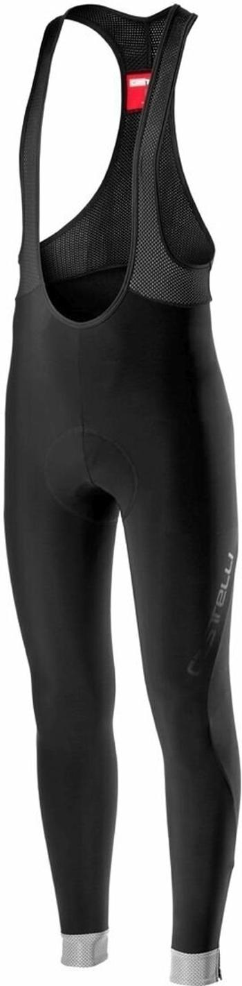 Castelli Tutto Nano Black M Cyklo-kalhoty