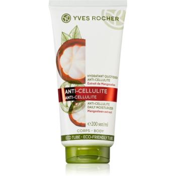 Yves Rocher Anti-Cellulite hydratační péče proti celulitidě 200 ml