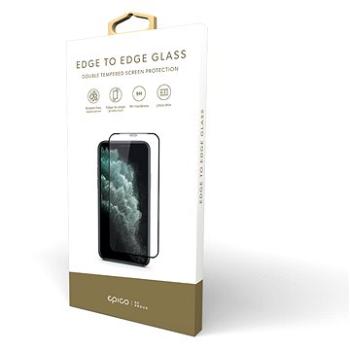 Epico Edge to Edge Glass  IM iPhone 6/6s/7/8/SE (2020)/SE (2022) - černá (67212151300001)