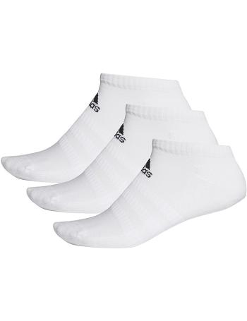 Univerzální kotníkové ponožky Adidas vel. 37-39