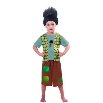 Amscan Dětský kostým - Branch Velikost - děti: S