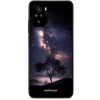 Mobiwear Glossy lesklý pro Xiaomi Redmi Note 10 - G005G (5904808452250)