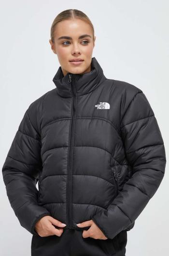 Bunda The North Face TNF JACKET 2000 dámská, černá barva, zimní, NF0A7URFJK31