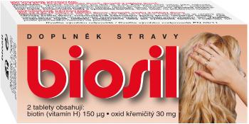 Biosil 60 tablet