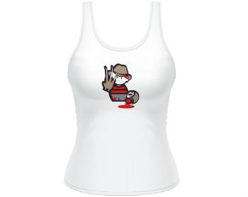 Dámské tílko Tank Top Freddy