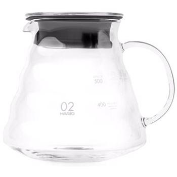 Hario Range Server V60-02 - 600ml (4977642020115)