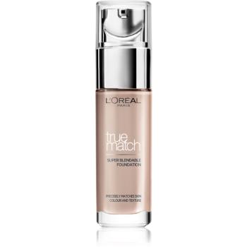 L’Oréal Paris True Match tekutý make-up odstín 2R/2C Rose Vanilla 30 ml