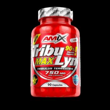 Amix TribuLyn 90% 750 mg 90 kapslí