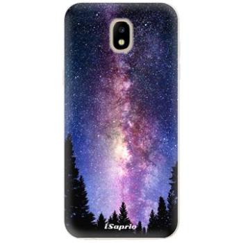 iSaprio Milky Way 11 pro Samsung Galaxy J5 (2017) (milky11-TPU2_J5-2017)