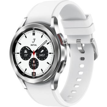 Samsung Galaxy Watch4 BT Silver 42mm