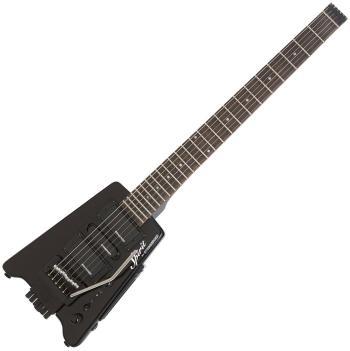 Steinberger Spirit Gt-Pro Black Headless kytara