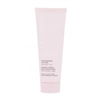 Lancaster Skin Essentials Pore Minimizing Clay Mask 75 ml pleťová maska W na normální pleť; na smíšenou pleť; na mastnou pleť; na rozjasnění pleti