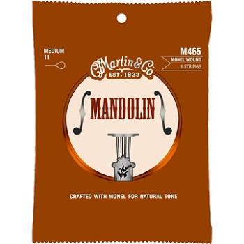 MARTIN Mandolin Medium (Monel) (HN194968)