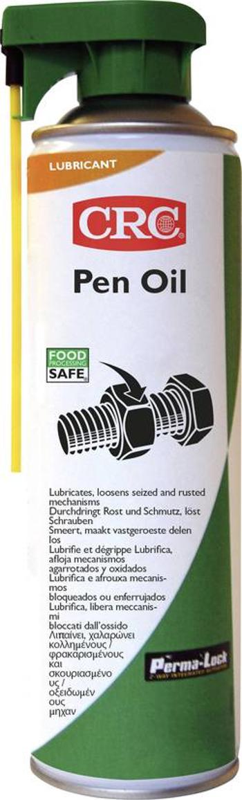 Odstraňovač koroze CRC PEN OIL 32606-AA, 500 ml