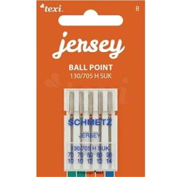 Jehly na pleteninu Texi Jersey 130/705 H SUK 5×70-90 (130457)