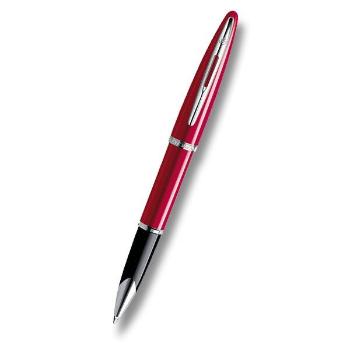 Roller Waterman Carène Glossy Red ST 1507/4083961