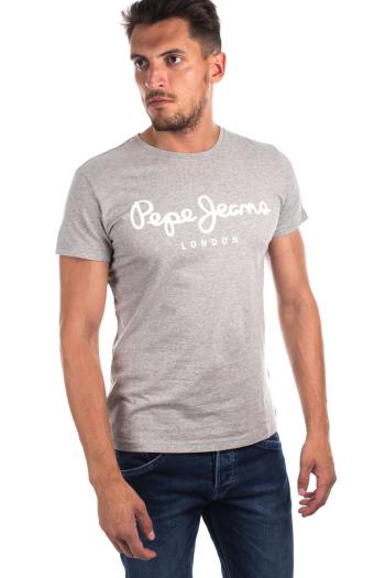 Pánské tričko  Pepe Jeans ORIGINAL STRETCH  XL