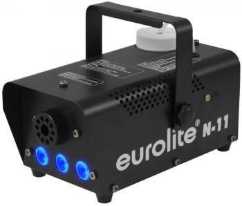 Eurolite Ice LED Výrobník mlhy