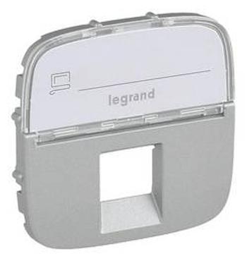 Legrand kryt Valena Life Allure hliník 755477