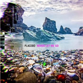 Placebo: Never Let Me Go - CD (0738572300418)