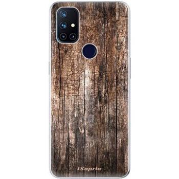 iSaprio Wood 11 pro OnePlus Nord N10 5G (wood11-TPU3-OPn10)