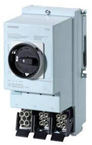 Modul opravného spínače Siemens 3RK1304-0HS00-6AA0 400 V Jmenovitý proud 25 A