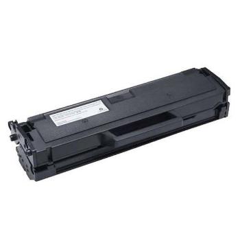 Dell originální toner 593-11108, black, 1500str., YK1PM, Dell B1160, B1160w